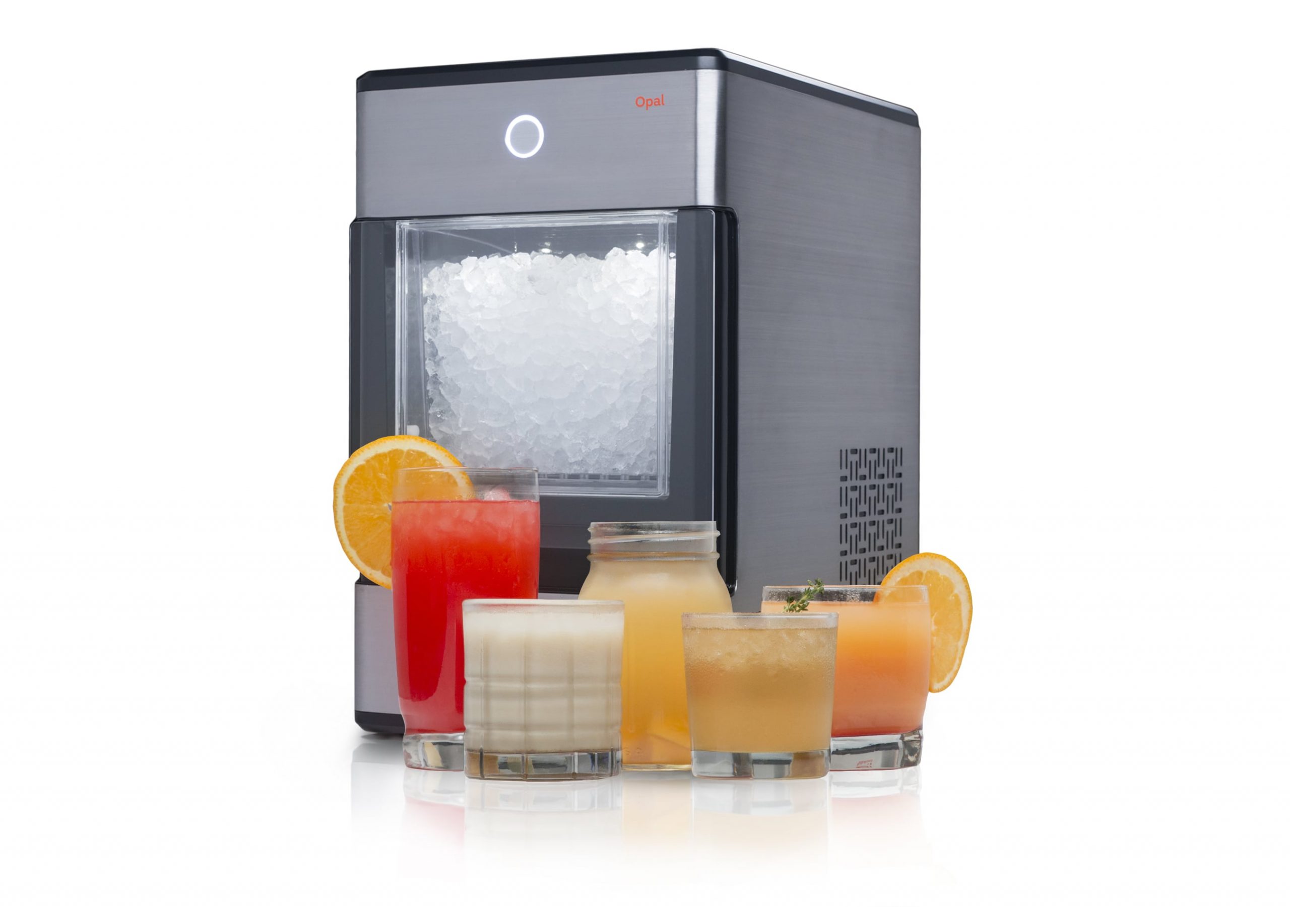 Mini Nugget Ice Machines Simplified