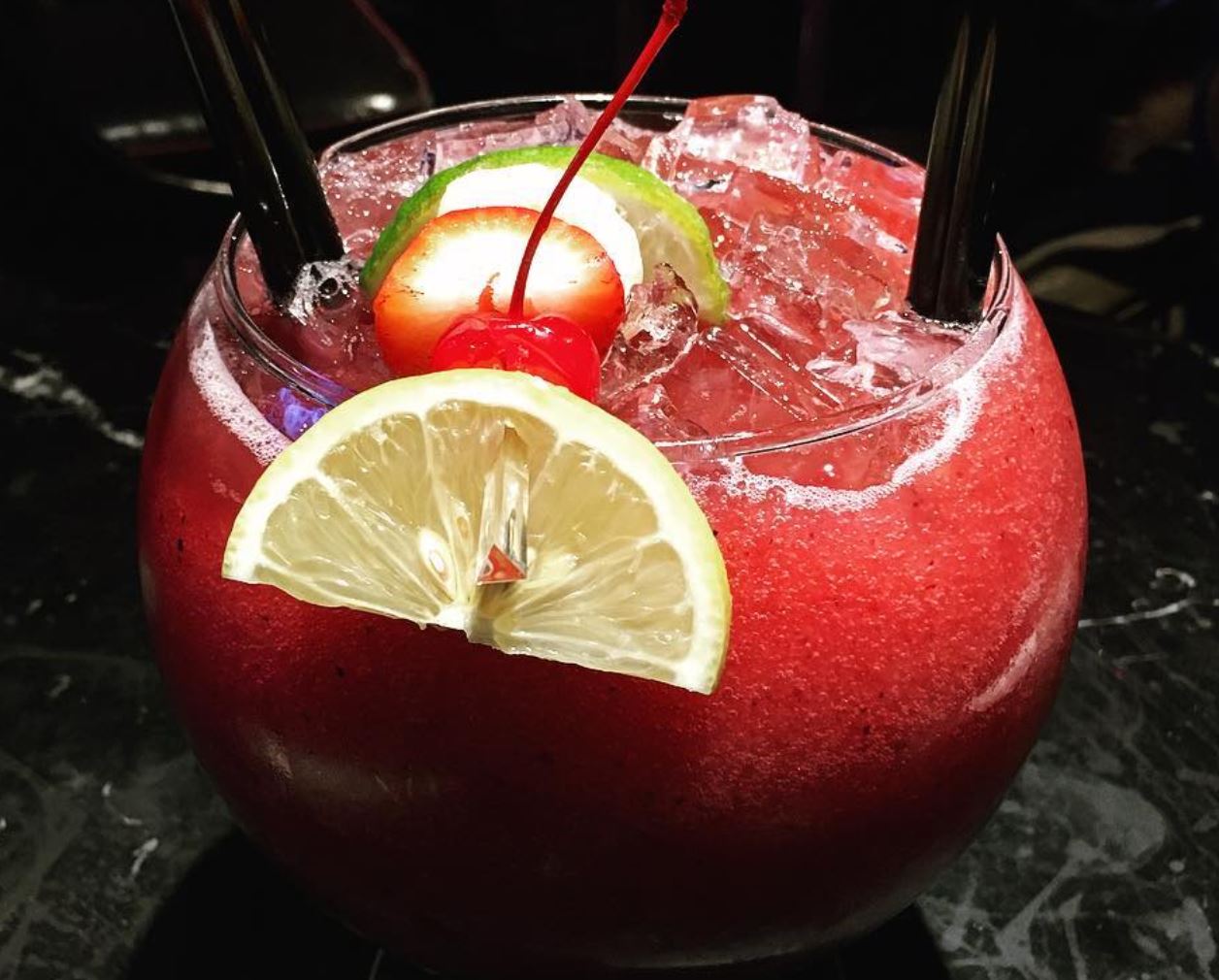10 Drinks That Are Guaranteed To Induce A Hangover - Foodbeast