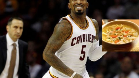 j.r. smith