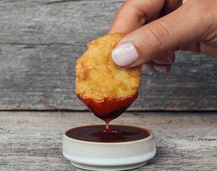 mcnuggets