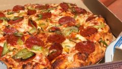 Domino's Just Made Its Half-Price Pizza Deal Even Better