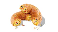Dunkin' Has A Free Donut Deal For National Doughnut Day