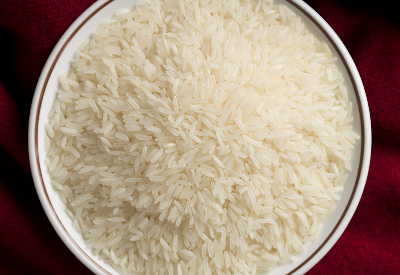 Impending Global Rice Shortage Is Expected To Be Worst In 20 Years