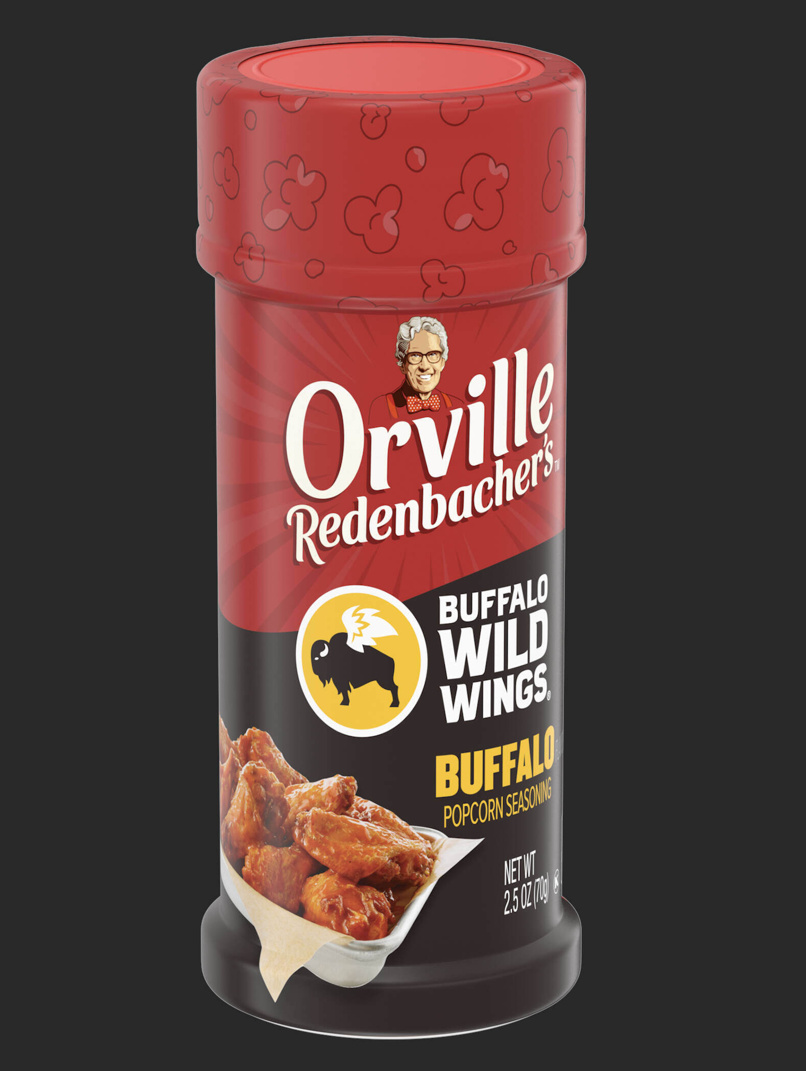 Orville Redenbacher's Popcorn (Pack Of 2