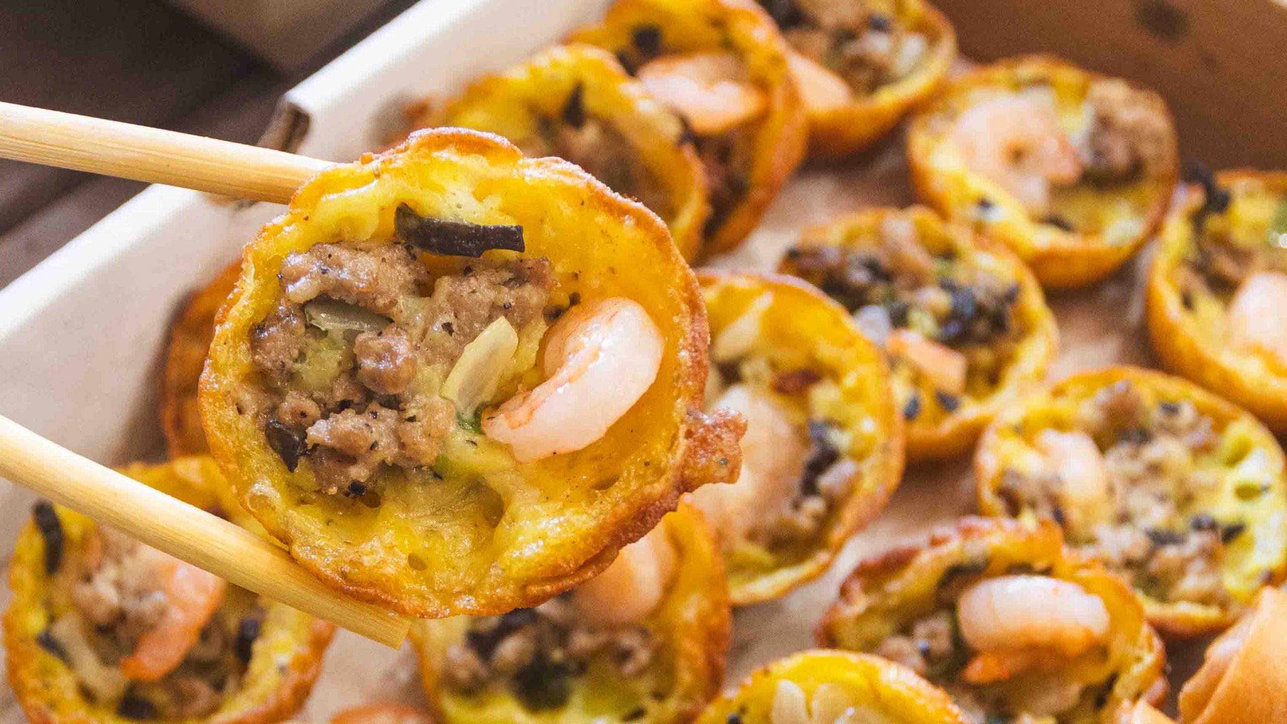 フード・おやつ Banh keo This Vietnamese Dish Saved A Family Who Lost Everything - Foodbeast