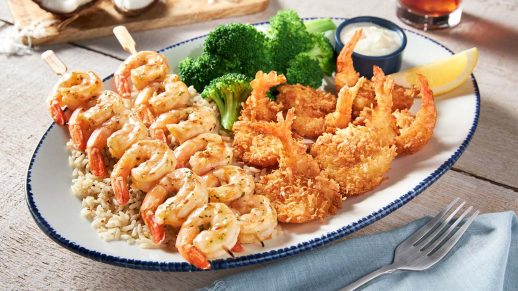 Red Lobster may be looking to bring back Endless Shrimp