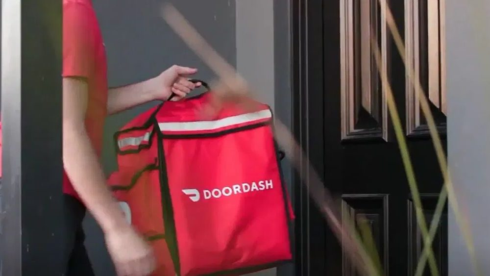 DoorDash Plans To Spend $50 Million Helping Drivers Pay For Gas