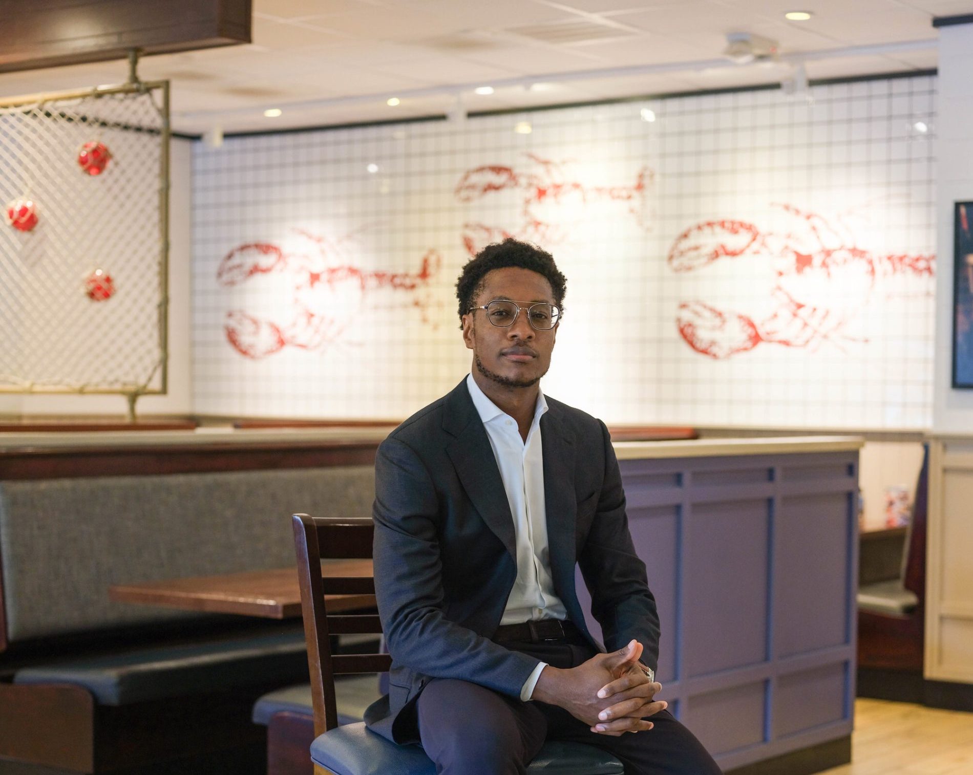 Red Lobster's Inspiring New 35-Year-Old CEO Steers Company Out Of ...