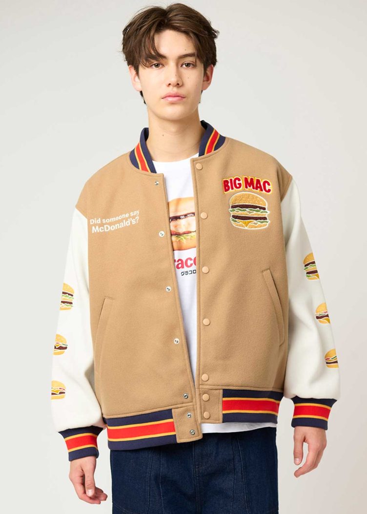 Mcdonald’s Latest Merch Collab Might Be Its Best Yet – Foodbeast