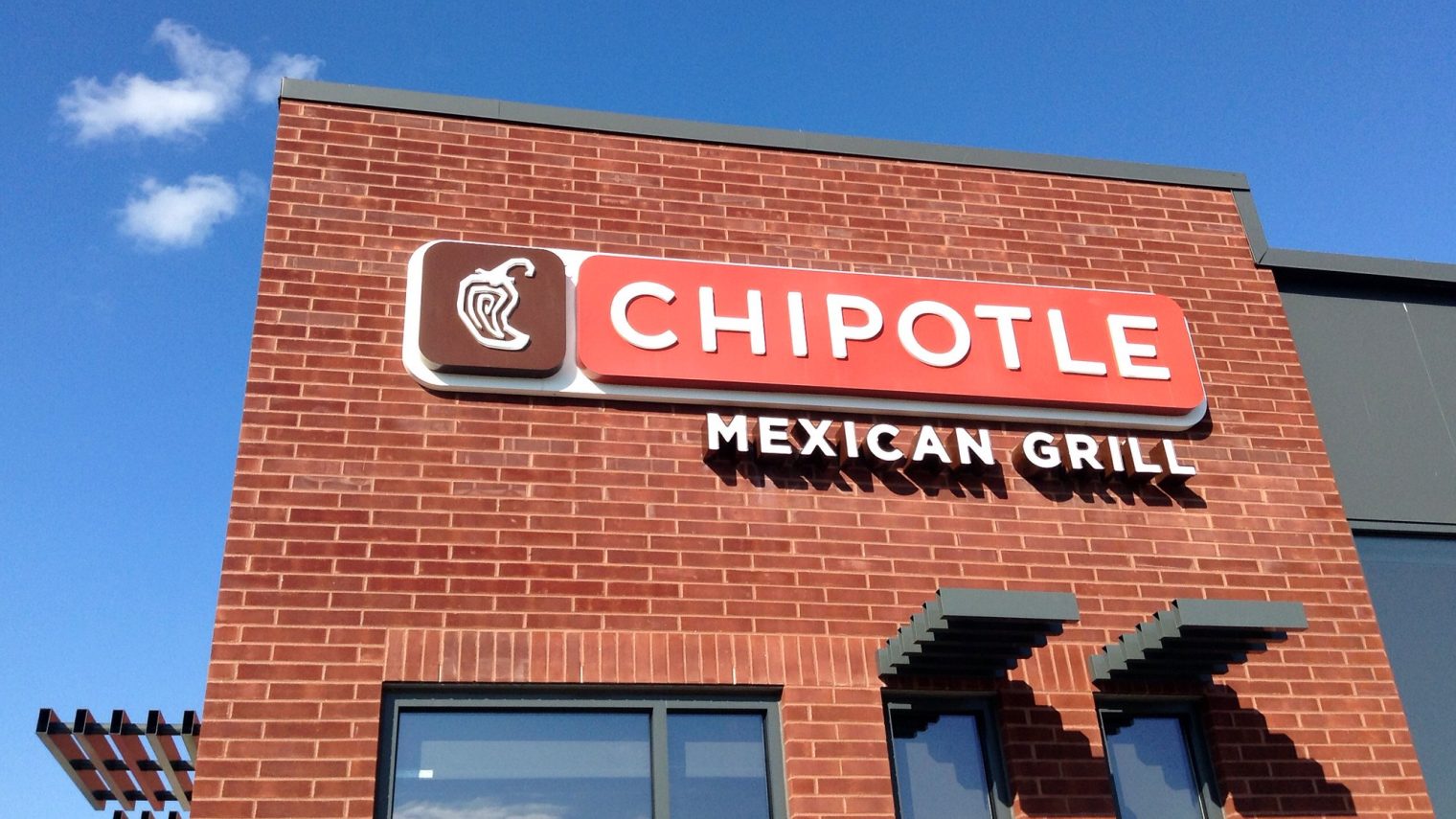 Chipotle CEO Says Customers Should 'Just Ask' For Bigger Portions