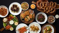 Inside The Kentucky Derby’s Massive 2026 Food Lineup