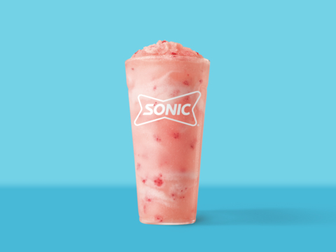 sonic horchata