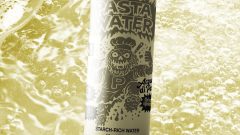Eat Wasted Canned Pasta Water