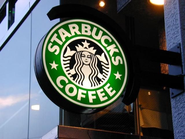 Starbucks Tests ChatGPT-Powered Drink Customization