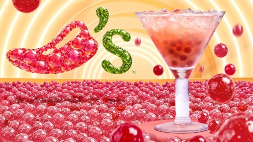 Chili's Makes Boba Boozy