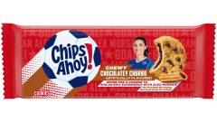 Chips Ahoy Goes Big With Three Limited-Edition Cookie Flavors
