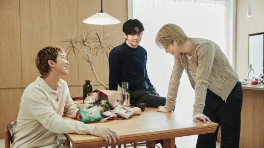 BTS Enters Grocery Aisles With Their New Food And Drink Line