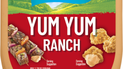 Hidden Valley Ranch Just Dropped A Flavor You Usually Only See At Teppanyaki Spots