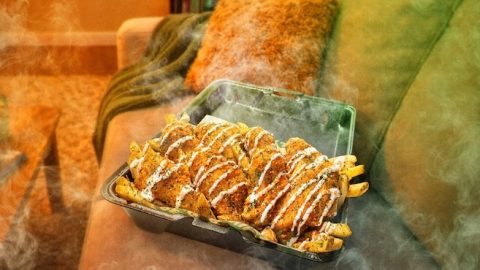 The Best 4/20 Food Deals You Can Grab Right Now