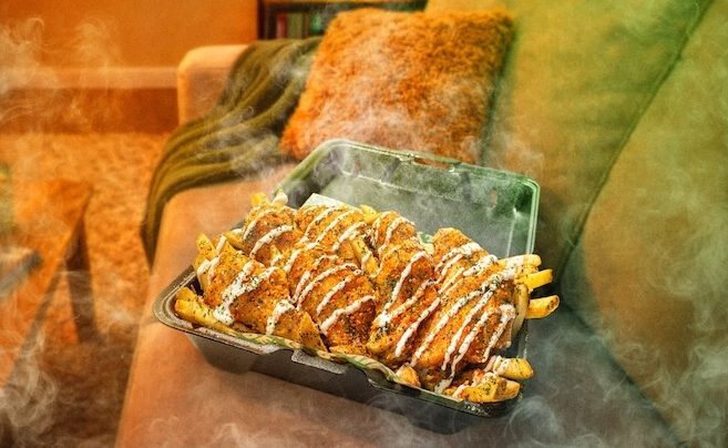 The Best 4/20 Food Deals You Can Grab Right Now