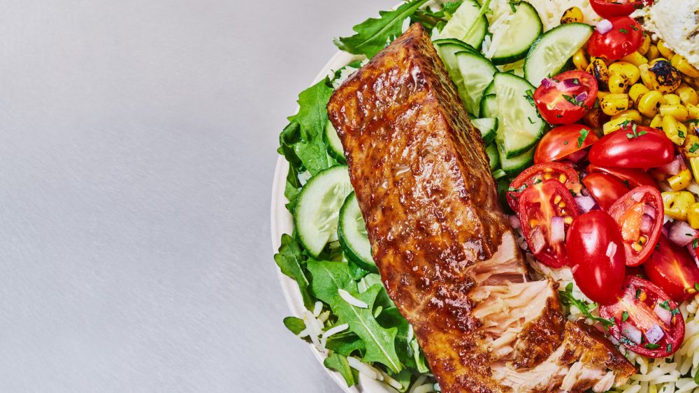 Cava Announces Its First-Ever Seafood Option