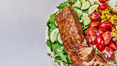 Cava Announces Its First-Ever Seafood Option