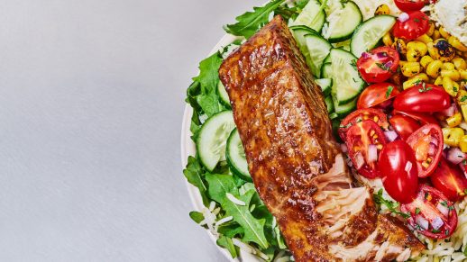 Cava Announces Its First-Ever Seafood Option