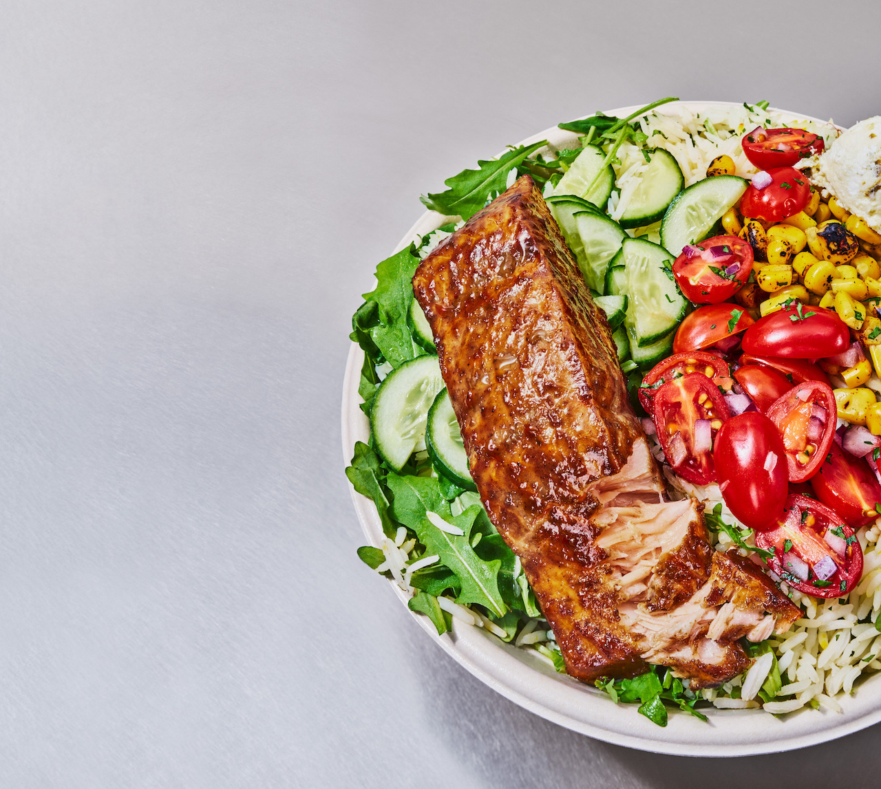 Cava Announces Its First-Ever Seafood Option