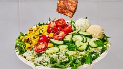 Cava Announces Its First-Ever Seafood Option