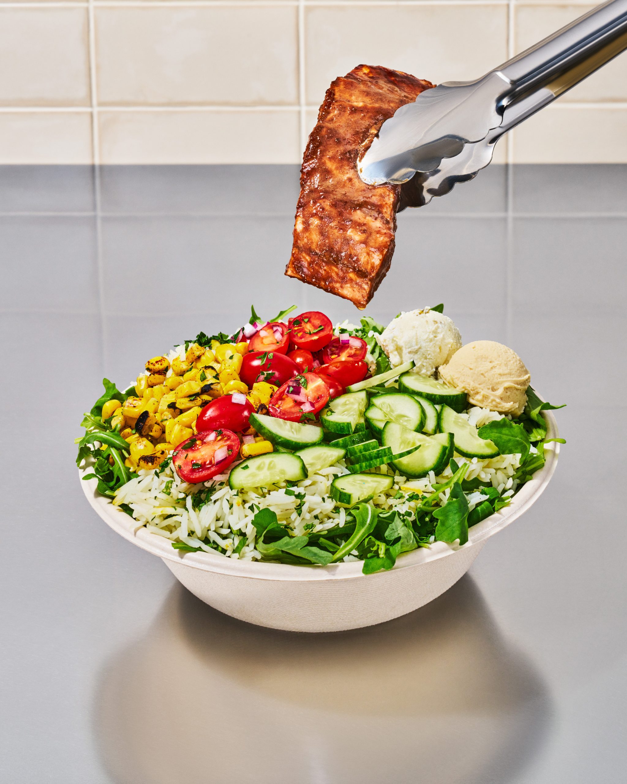 Cava Announces Its First-Ever Seafood Option