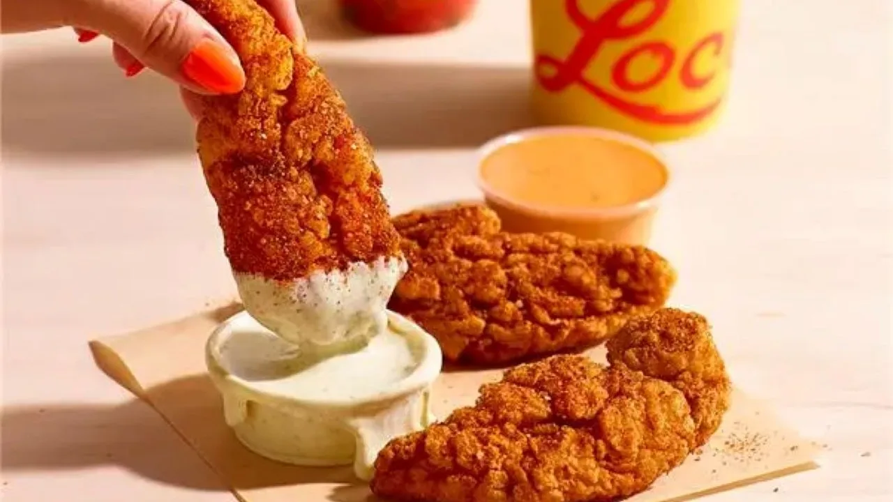El Pollo Loco Hops In The Chicken Tender Chat With 'Loco Tenders'