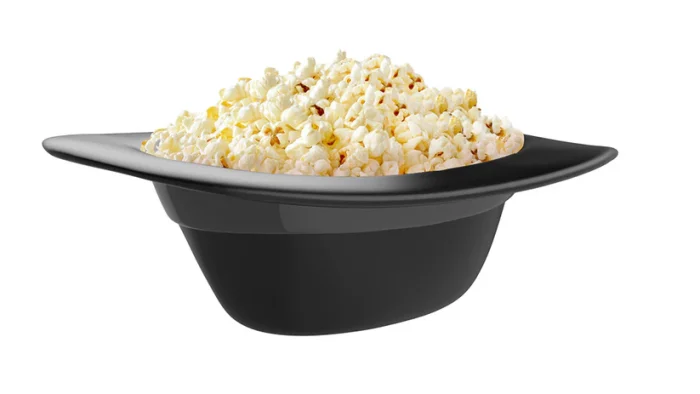Cinemark Debuts Wearable Michael Jackson Popcorn Bucket