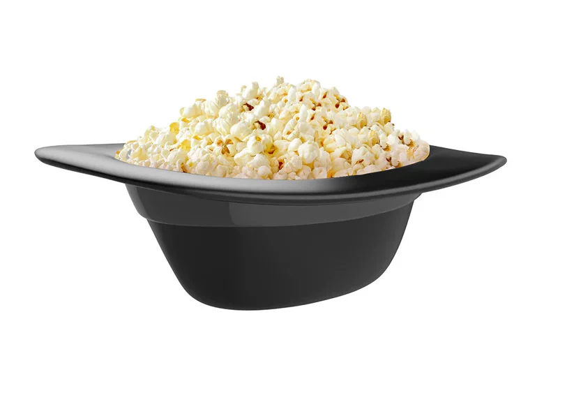 Cinemark Debuts Wearable Michael Jackson Popcorn Bucket