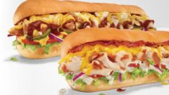 Subway Is Offering Buy One Get One Free Footlongs All April