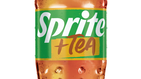 The Viral Sprite + Tea Is Back–And It's Now A Summer Staple