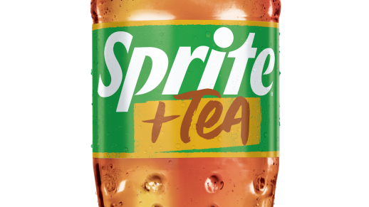 The Viral Sprite + Tea Is Back–And It's Now A Summer Staple