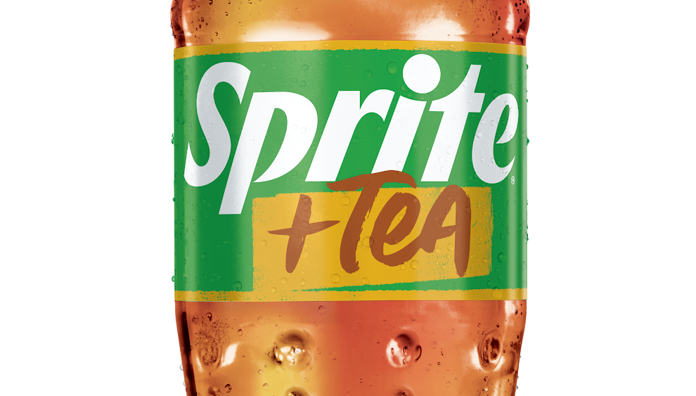 The Viral Sprite + Tea Is Back–And It's Now A Summer Staple