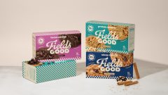The Daughter Of Mrs. Fields’ Founder Just Launched Functional Cookies
