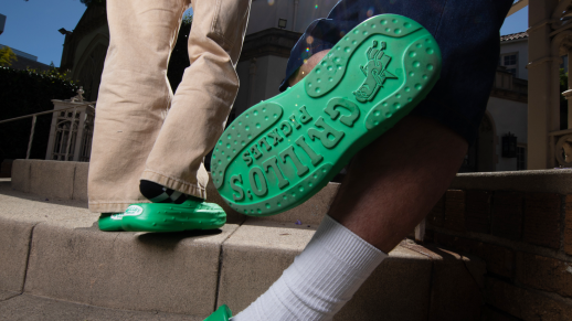 These Grillo’s Pickle Slides Are Peak Pickle Culture
