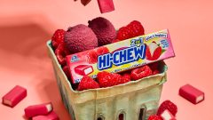 The First Dual-Flavored Hi-Chews Hit US Stores