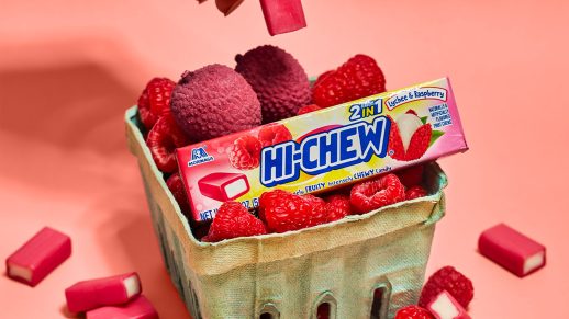 The First Dual-Flavored Hi-Chews Hit US Stores