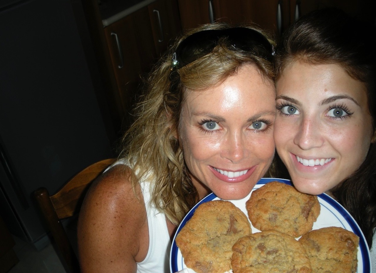 The Daughter Of Mrs. Fields’ Founder Just Launched Functional Cookies
