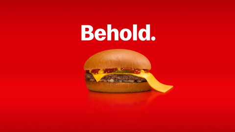 McDonald’s New Zealand Just Dropped A ‘McMullet’ Burger