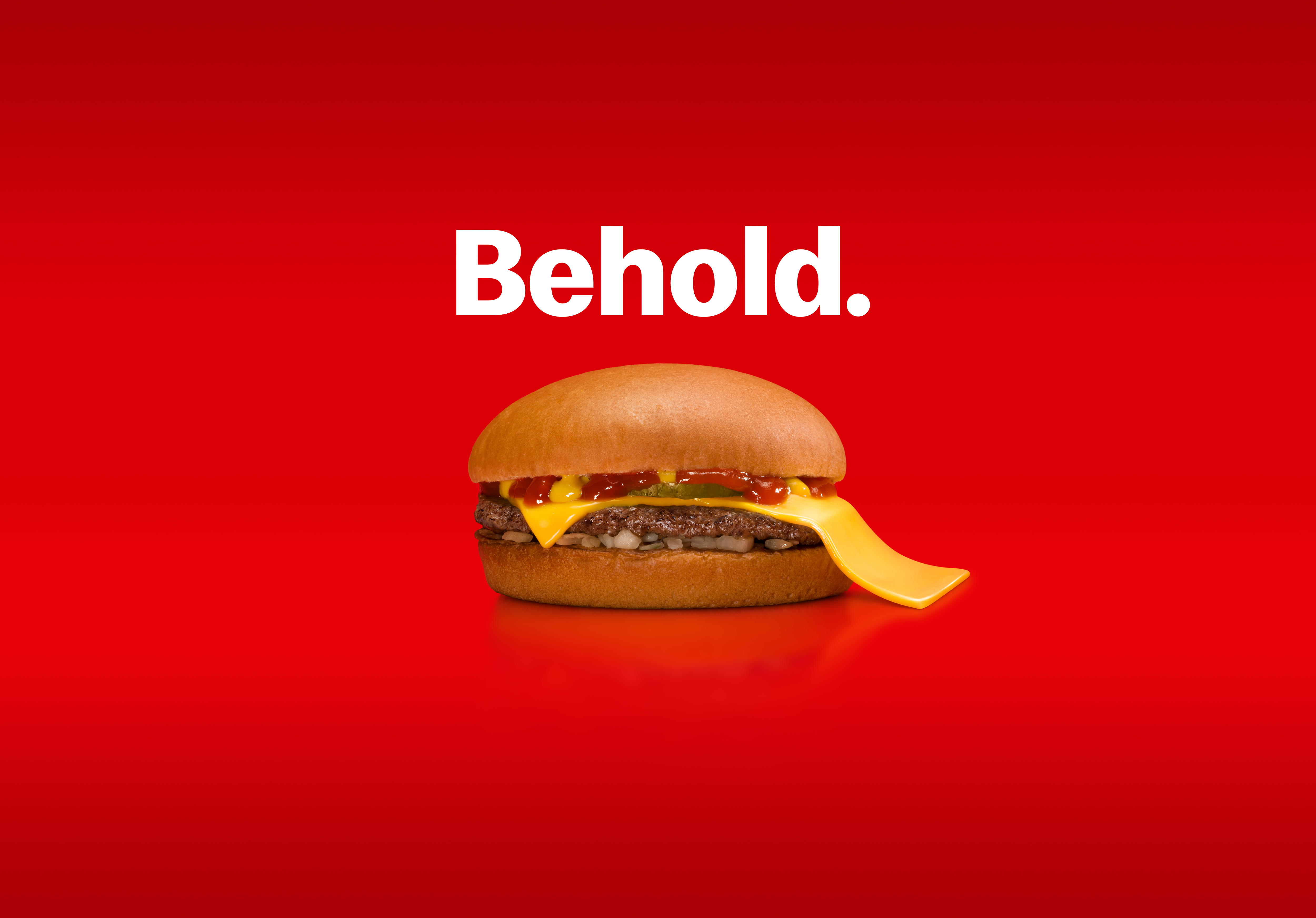 McDonald’s New Zealand Just Dropped A ‘McMullet’ Burger