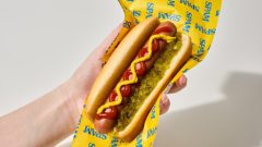 SPAM Is Bringing A Hot Dog Version Of Itself To Stadiums And Stores