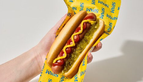 SPAM Is Bringing A Hot Dog Version Of Itself To Stadiums And Stores