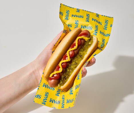 SPAM Is Bringing A Hot Dog Version Of Itself To Stadiums And Stores