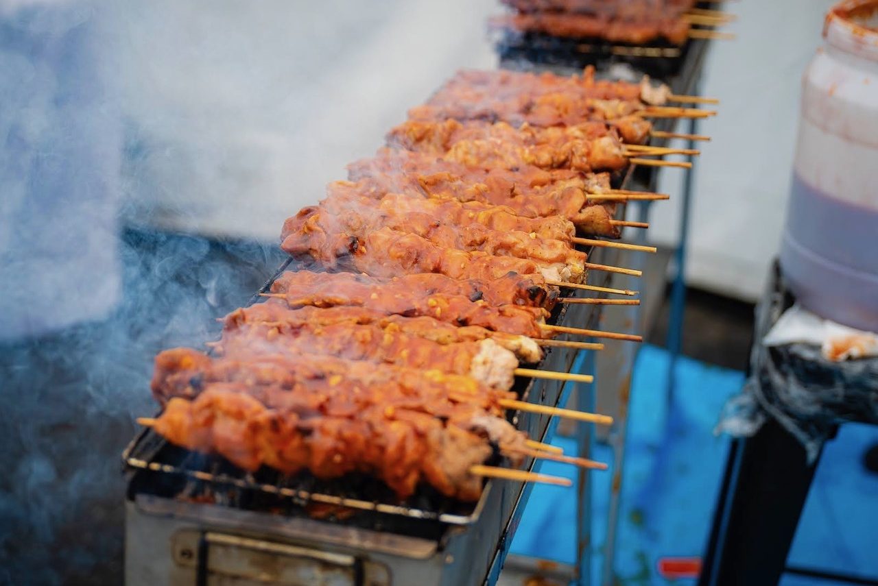 This Jo Koy-Backed Filipino Block Party Has Become One of LA’s Most Important Food Festivals