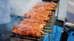 This Jo Koy-Backed Filipino Block Party Has Become One of LA’s Most Important Food Festivals