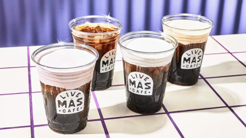 Taco Bell Is Going All-In On Cold Brew